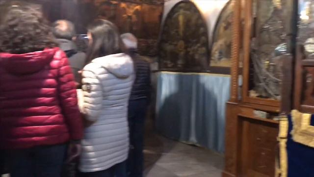 VLOG/ISRAEL/ЭКСКУРСИЯ🇮🇱🏰 смотреть онлайн