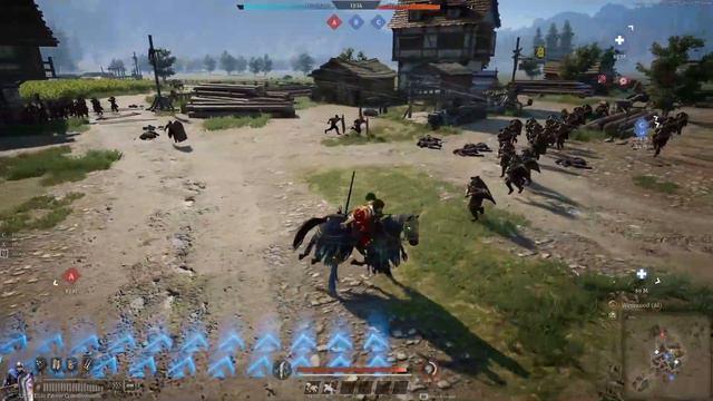 Conquerors Blade What Seasonal Units To Unlock First!