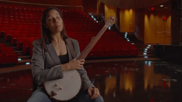 Rhiannon Giddens sings "Better Git Yer Learning" and tells why she wrote it смотреть онлайн