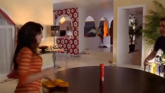 Another Cinderella Story - Bang A Drum (Part 4 Music) смотреть онлайн