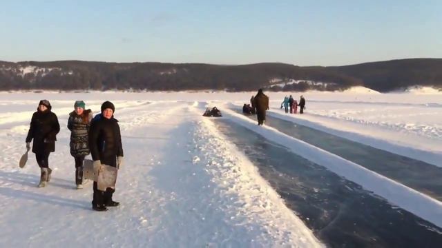Горка твоей мечты смотреть онлайн