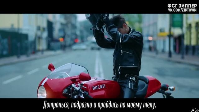 WayV - Love Talk (original Ver) (рус. саб)