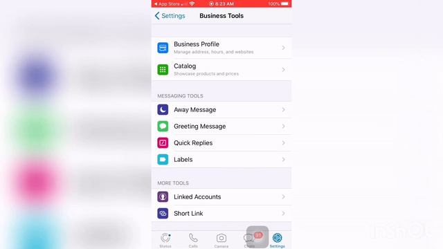 How to Start WhatsApp Business смотреть онлайн