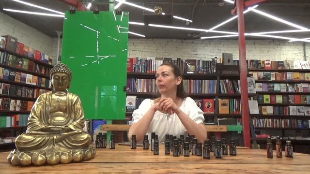Открытая лекция: «Душевная Гармония». Светлана Голубева смотреть онлайн