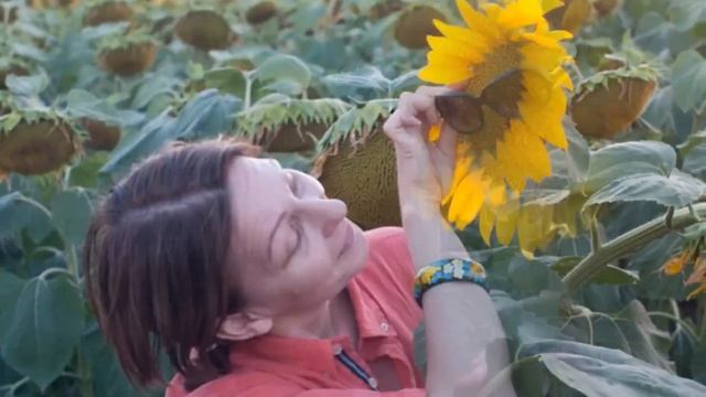 Жизненная энергия. Релакс