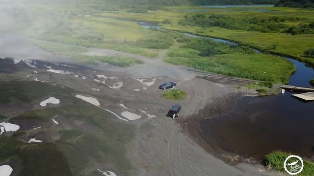 Камчатка. Август 2020 смотреть онлайн