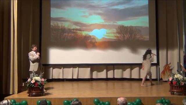 ПРАЗДНУЕМ "МЕЖДУНАРОДНЫЙ ЖЕНСКИЙ ДЕНЬ" ПВТ №29 07.03.2019. смотреть онлайн