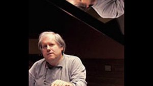 Grigory Sokolov plays Bach Partita 6 Toccata - live 2004