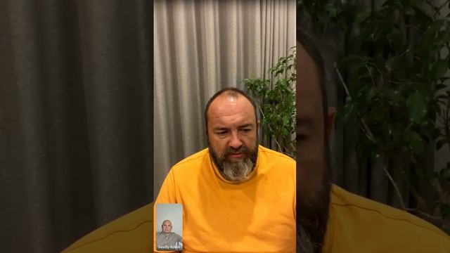 Психосоматика и онкология-эфир Дмитрия Раевского и Василия Ротова.