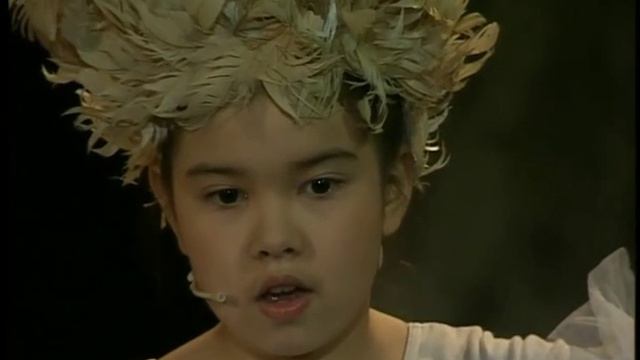 e-magic flute: pamina смотреть онлайн