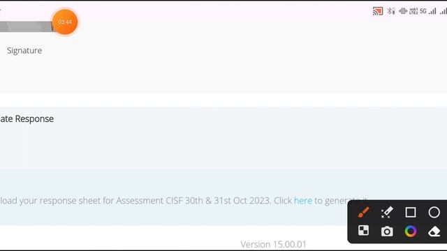 CISF HCM Score Card Kaise Dekhe 2023 | CISF ASI Score Card Kaise Dekhe | CISF Score Card | PsTech смотреть онлайн