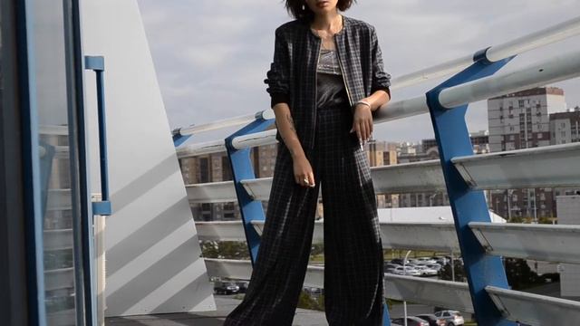 Рекламная кампания Осень-Зима 2017-2018 марки RUSTAM смотреть онлайн