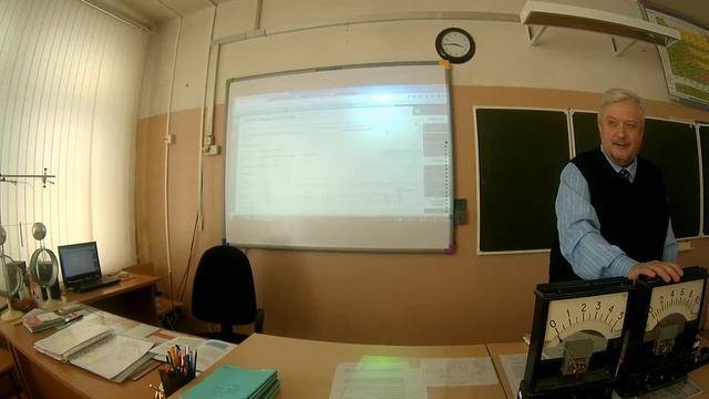 Школа 1151 10 "А" GoPro смотреть онлайн