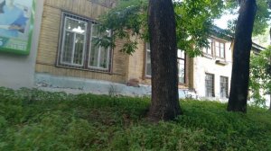 81. г. Хабаровск. ул Гоголя 10 и 10а 25.07.23.
