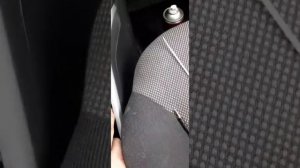 Устранение люфта рычага мкпп opel astra h