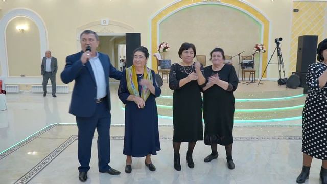 Ислам и Элина. Ногайская свадьба смотреть онлайн