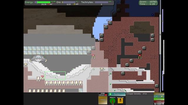 [Creeper World 2: Anniversary Edition] Story ► Day 5: The Maxia Choice ★ Gameplay ║#5║