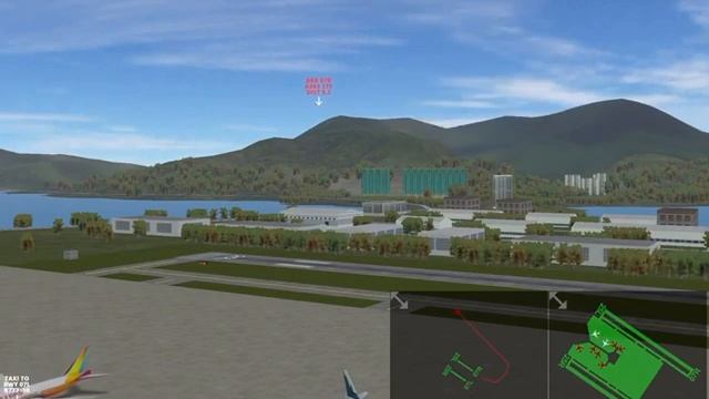 How to unlock expensive airports in airport madness 3D 2 (No hacking or Root)? смотреть онлайн