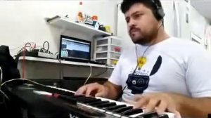 Havana Kenny G - Piano Cover