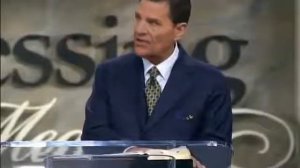 ГЛАВНОЕ БЛАГОСЛОВЕНИЕ Господне обогащает - Кеннет Коупленд