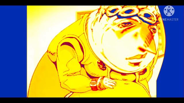 Giorno’s theme best part but its x25 Bass Boosted & 200% Volume смотреть онлайн