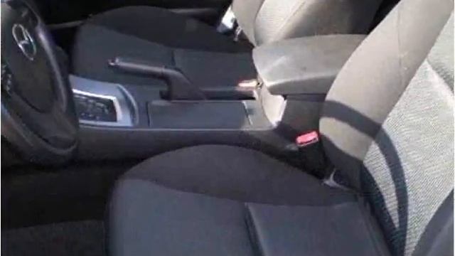 2010 Mazda MAZDA3 Used Cars Hinesville GA смотреть онлайн