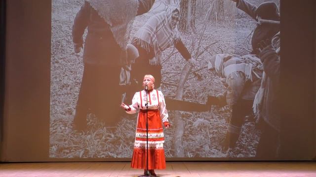 фестиваль 21 Ибреси горпос СОШ 1 смотреть онлайн