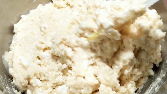 Самая вкусная творожная ШАРЛОТКА с яблоками!!! Рецепт домашнего пирога! смотреть онлайн