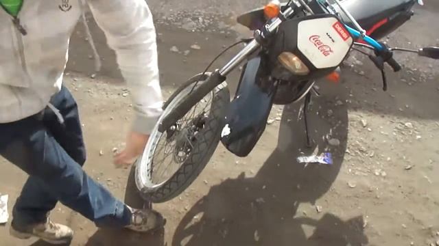 Derbi Senda 50 2007г