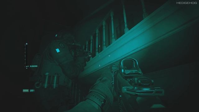 Clean House [PS5 UHD 4K] Next-Gen Ultra Realistic Graphics PlayStation 5 Call of Duty Gameplay смотреть онлайн
