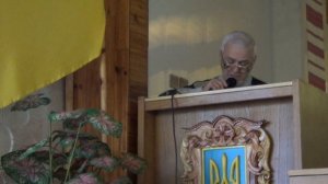 Корж В.Н.о украинcком пчеловоде П.И.Прокоповиче