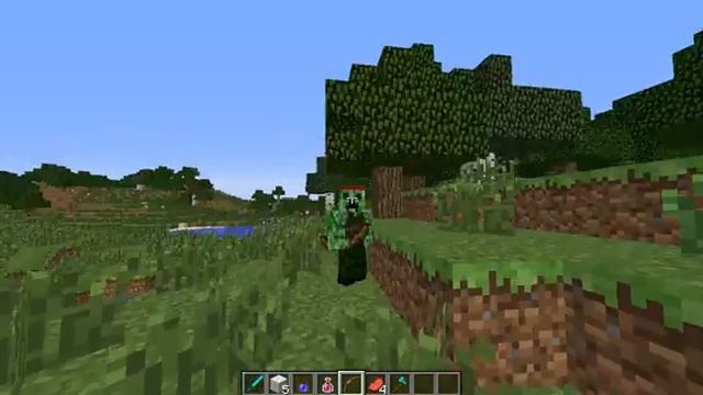 animated player modle mod! смотреть онлайн