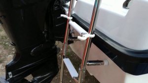 Неман-550 с кильгардом