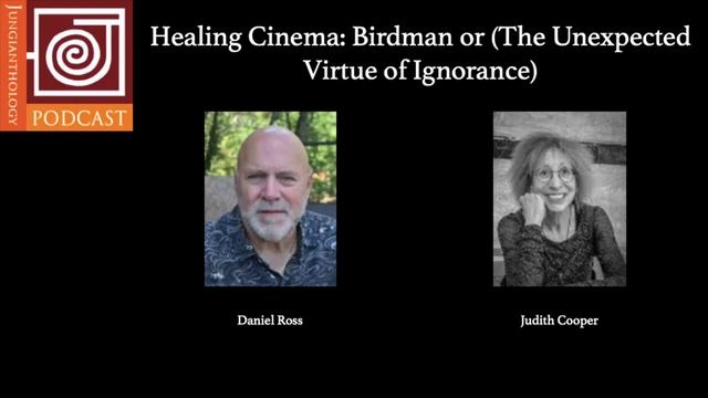 JP83 | Healing Cinema: Birdman or (The Unexpected Virtue of Ignorance) смотреть онлайн