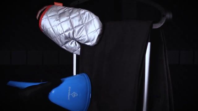 Отпариватель для одежды Endever Odyssey Q 6 смотреть онлайн