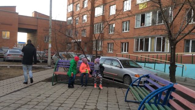 Любимых не обижайте а приятно удивляйте! Life смотреть онлайн
