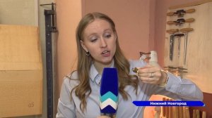 Производство струнно-смычковых музыкальных инструментов запущено в Нижнем Новгороде