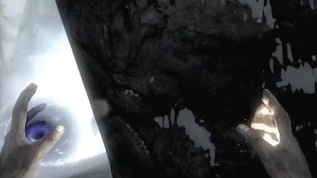 Skyrim: Dragon Priest Battle (Krosis) смотреть онлайн