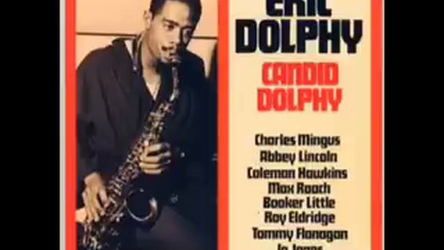 Abbey Lincoln & Eric Dolphy - T'aint Nobody's Business If I Do смотреть онлайн