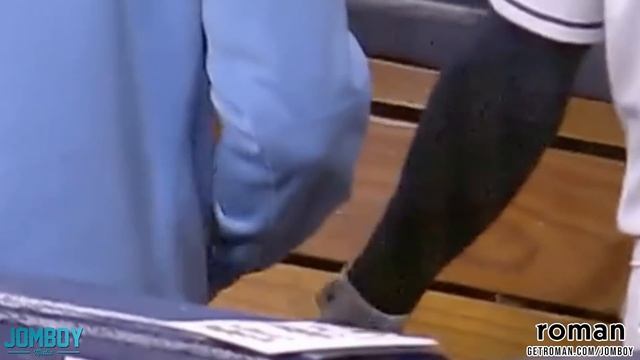 The Jays throw at Kiermaier because he stole their secrets, a breakdown смотреть онлайн