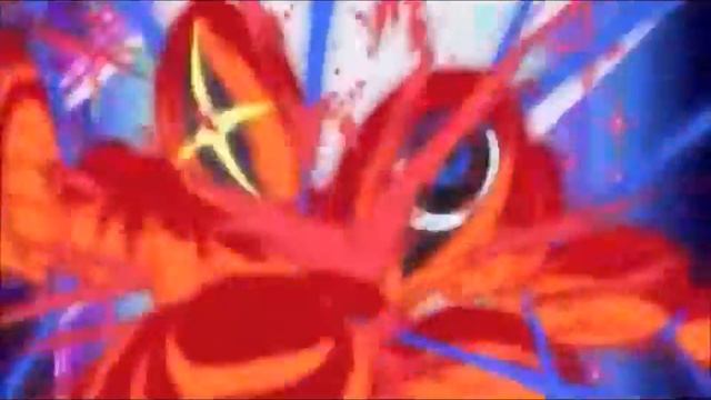 Kill la Kill AMV смотреть онлайн