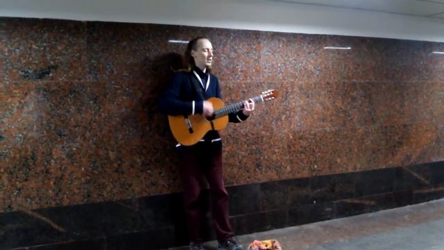 Me0 - Весна (4 позиции Бруно Cover)