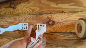 На какие кронштейны вешать алюминиевые радиаторы или биметалл на СРУБ?