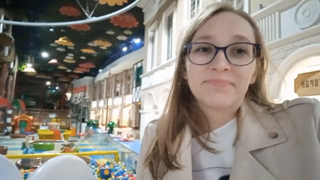 Наши покупки и кино 🌙 смотреть онлайн