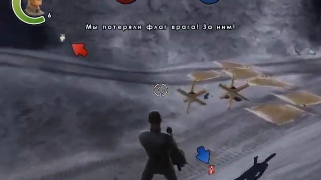 Мой первый обзор battlefield heroes не судите строго.mov.tmp смотреть онлайн