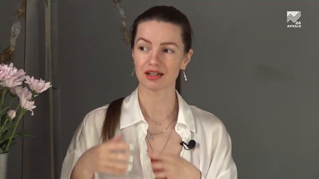 Моя оранжерея - Летний букет