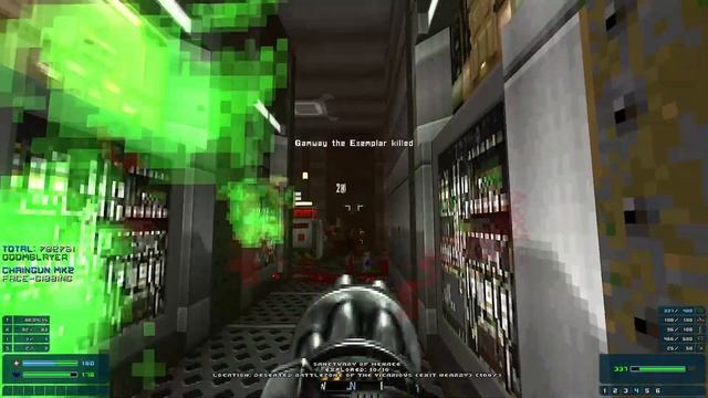 Obsidian Level Generator - 7th September, 2021 - 4 Random Maps - Zagemod UV Fast смотреть онлайн