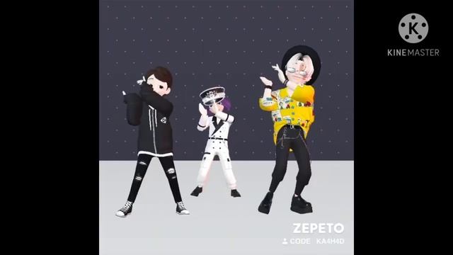 Клип Zepeto #3 смотреть онлайн
