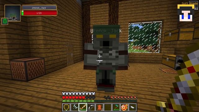 ?Майнкрафт, но ЖИЗНЬ СУПЕР АГЕНТА ОТ РОЖДЕНИЯ ДО СМЕРТИ! смотреть онлайн