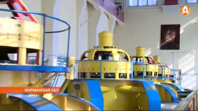 Нива ГЭС-2 06.05.2015 смотреть онлайн